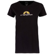 Женская футболка La Sportiva Футболка 90th Anniversary TEE
