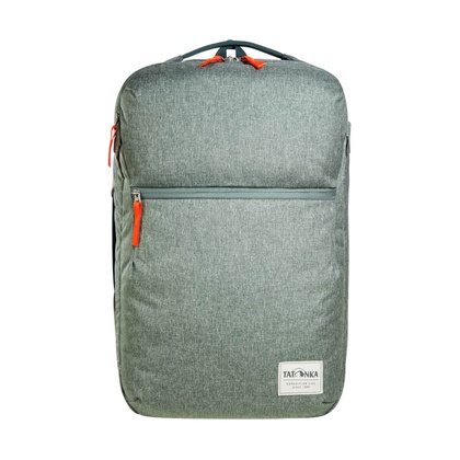 Объемная сумка-рюкзак Tatonka Flightcase 40