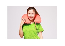 Подушка надувная Green-Hermit Ultralight U Air Pillow