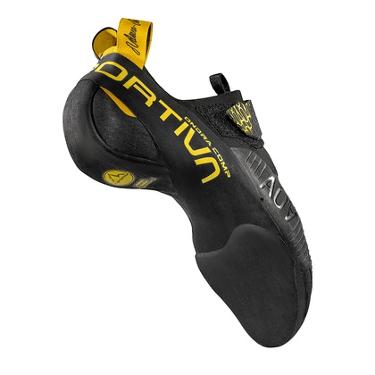 Чувствительные скальные туфли для боулдеринга La Sportiva Ondra Comp