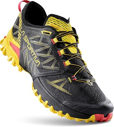 Кроссовки для бега по пересеченной местности La Sportiva Bushido III