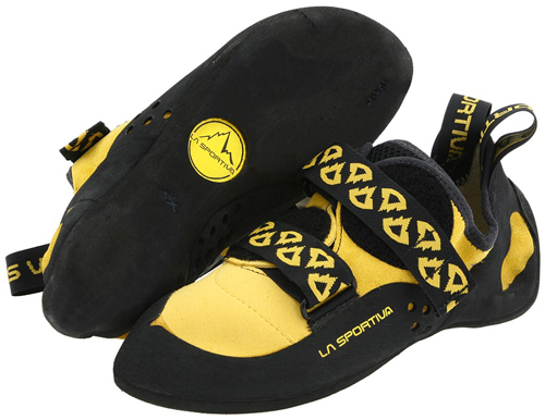 Скальные туфли Katana Laces (La Sportiva)