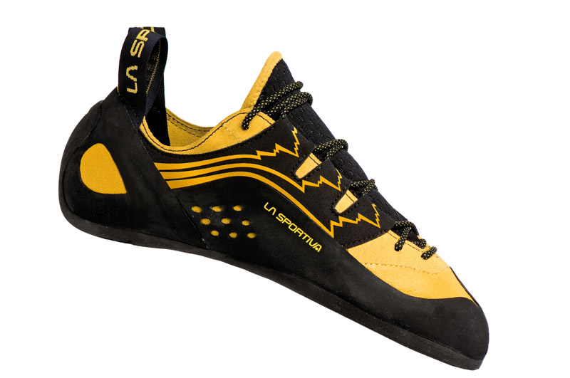 Скальные туфли Katana Laces (La Sportiva)