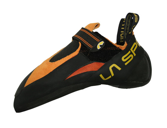 Скальные туфли Python от La Sportiva