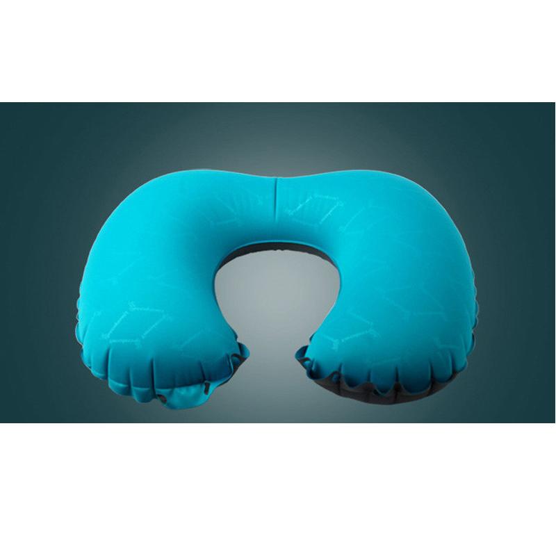 Подушка надувная Green-Hermit Ultralight U Air Pillow