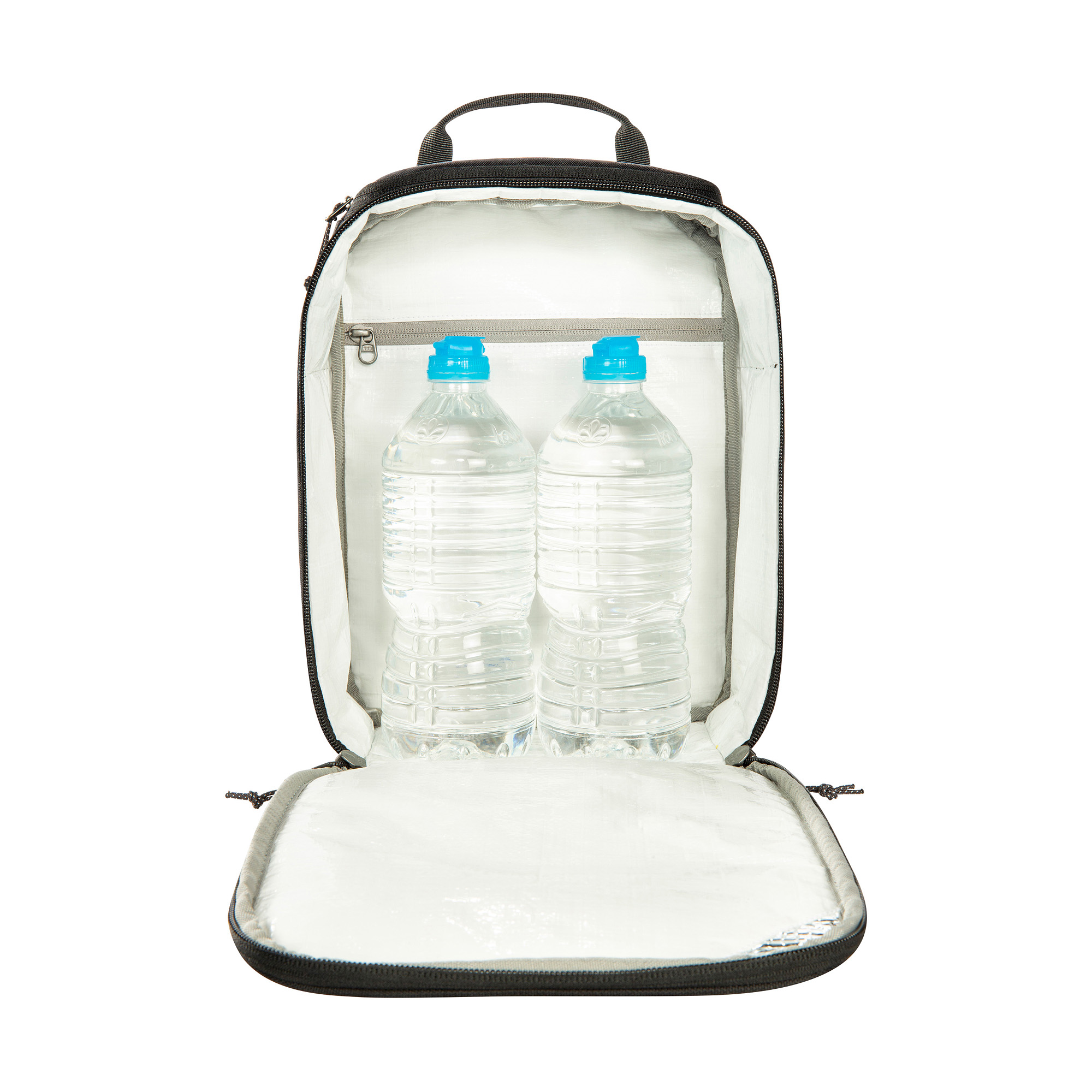 Термосумка 6 литров Tatonka Cooler Bag S