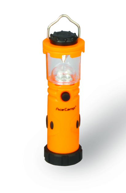 Лампа кемпинговая малая. AceCamp Mini Camping Lantern