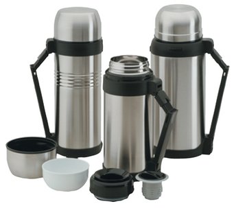 Thermos flasks 1,5л
