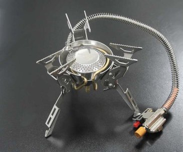 FMS-100 Газовая горелка