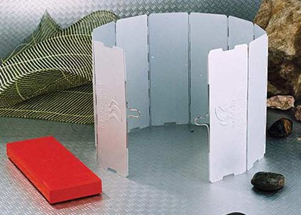 FMW-508 Ветрозащитный экран