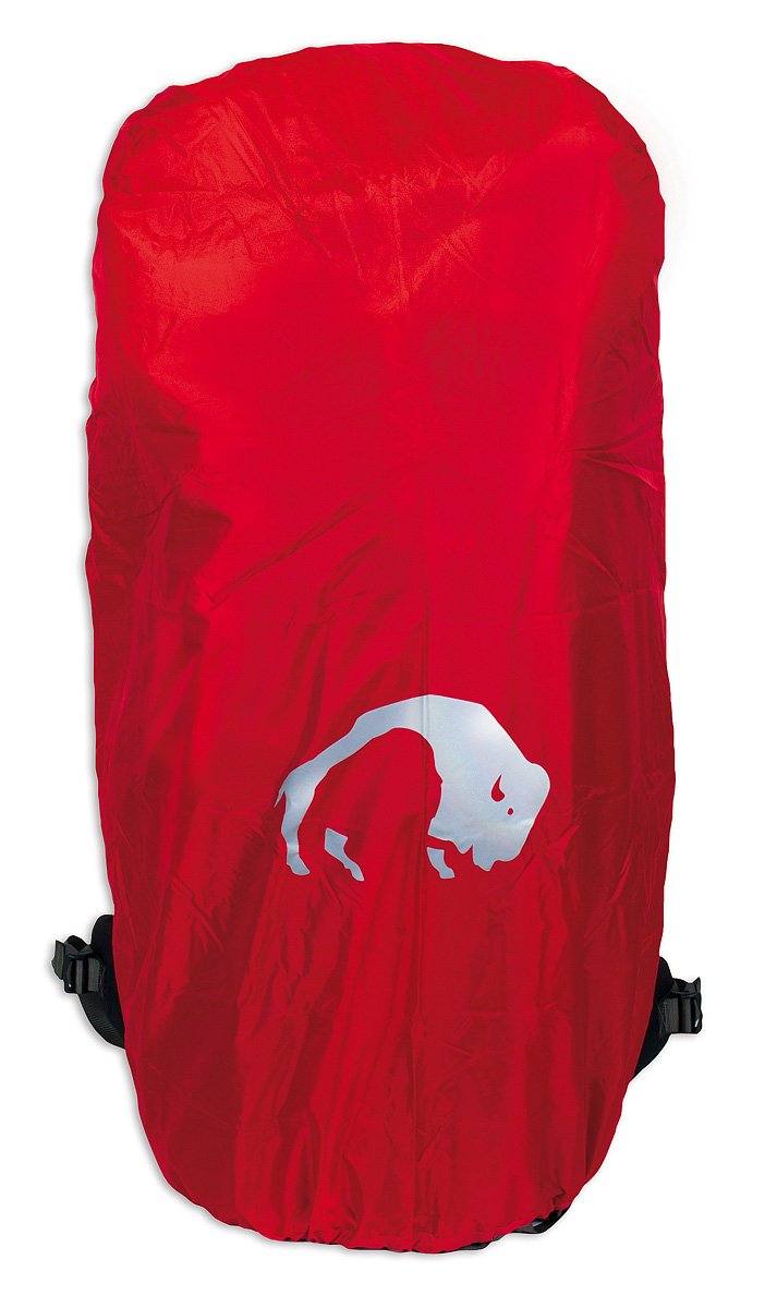 Накидка от дождя на рюкзак 70-80 литров Tatonka Rain Flap XL