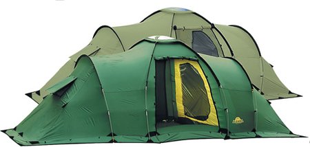MAXIMA 6 LUXE