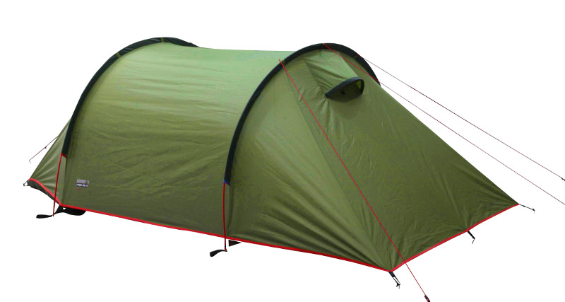 Компактная трекинговая палатка High Peak Kite 3