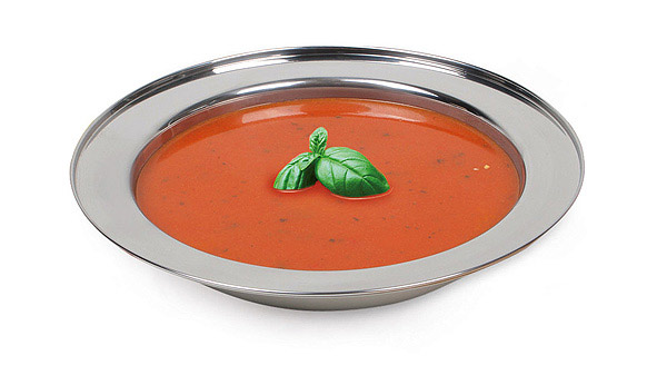Универсальная суповая тарелка Tatonka Soup Plate
