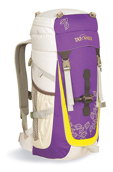 Трекинговый рюкзак для детей старше 10 лет Tatonka Baloo