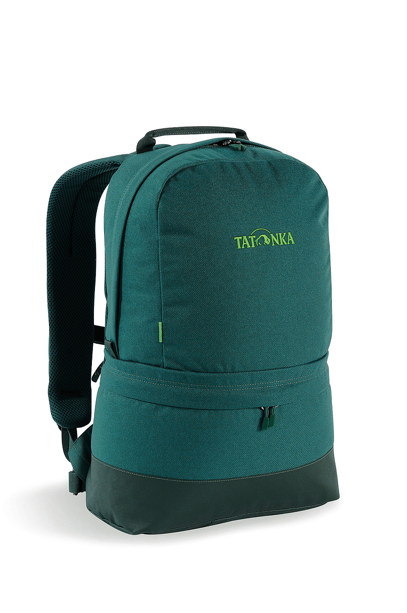 Изящный городской рюкзак. Tatonka Hiker Bag