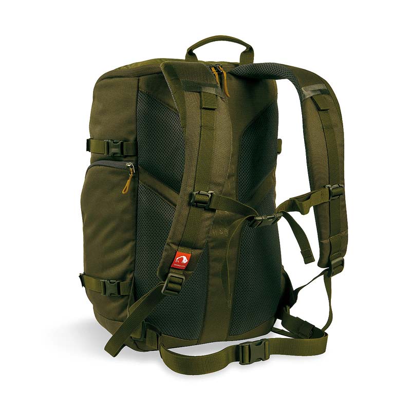 Компактный офисный рюкзак. Tatonka Sparrow Pack 22
