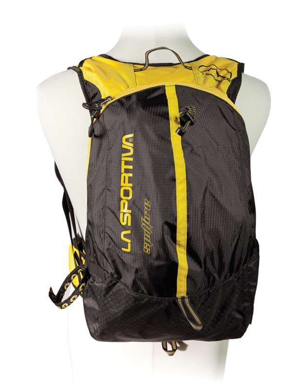 Легкий спортивный рюкзак La Sportiva Backpack Spitfire