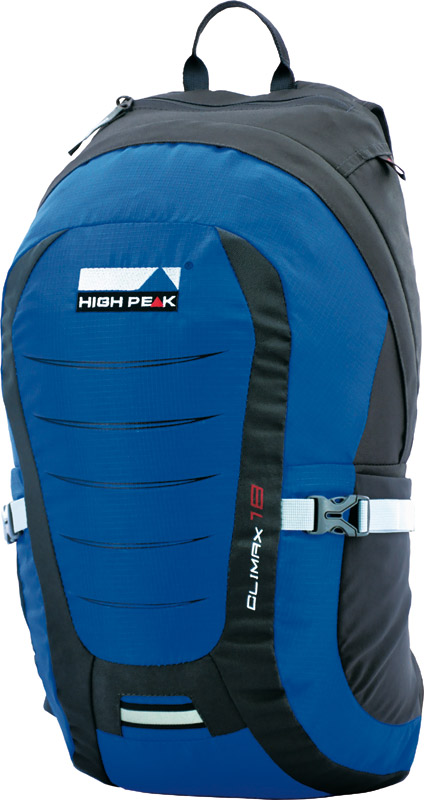 Спортивный рюкзак High Peak Climax 18