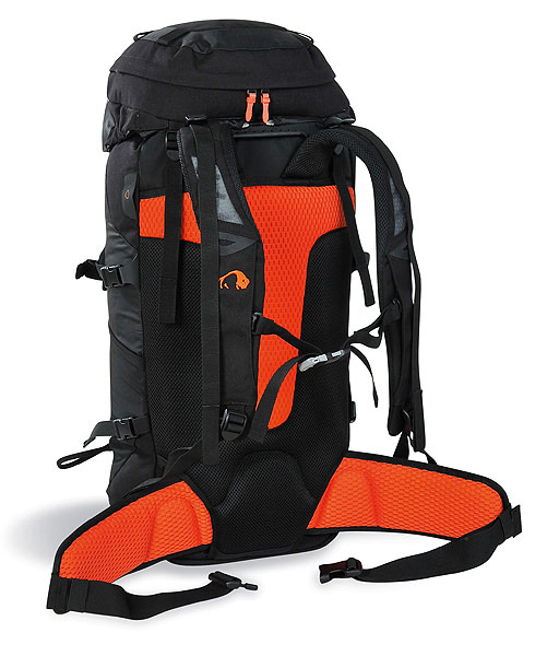 Высокотехнологичный горный рюкзак. Tatonka Pacy 35 Exp