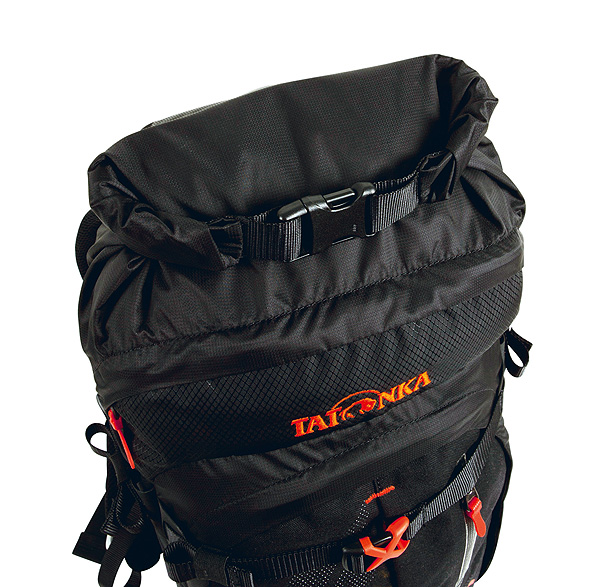 Рюкзак для горных лыж или сноуборда. Tatonka Vert 25 Exp