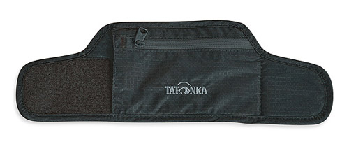 Сумочка браслет для скрытого ношения на запястье Tatonka Skin Wrist Wallet