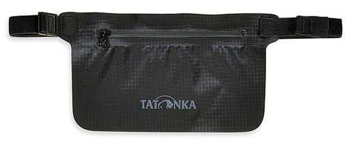 Поясная сумка для скрытого ношения Tatonka WP Document Belt