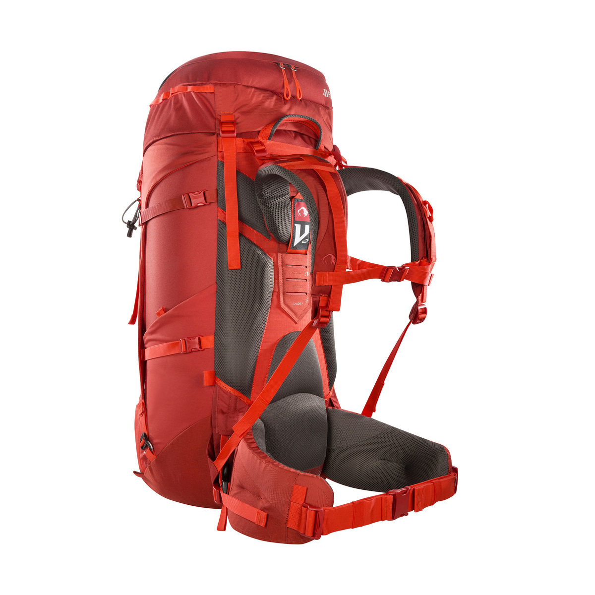 Классический женский туристический рюкзак в обновленном дизайне Tatonka Yukon 60+10 Women