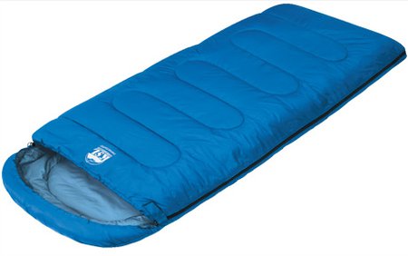CAMPING COMFORT PLUS