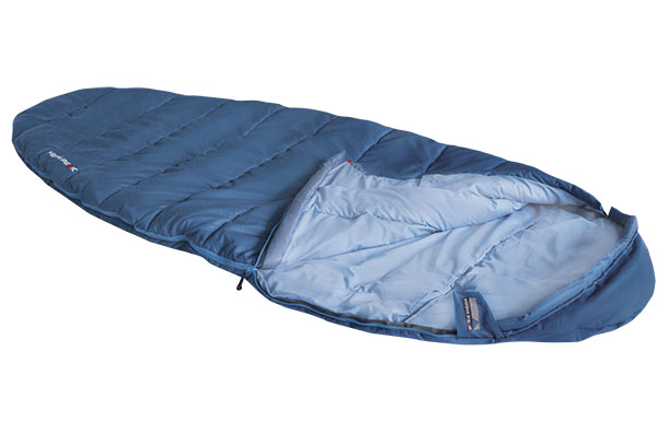 Летний спальник-одеяло High Peak Boom