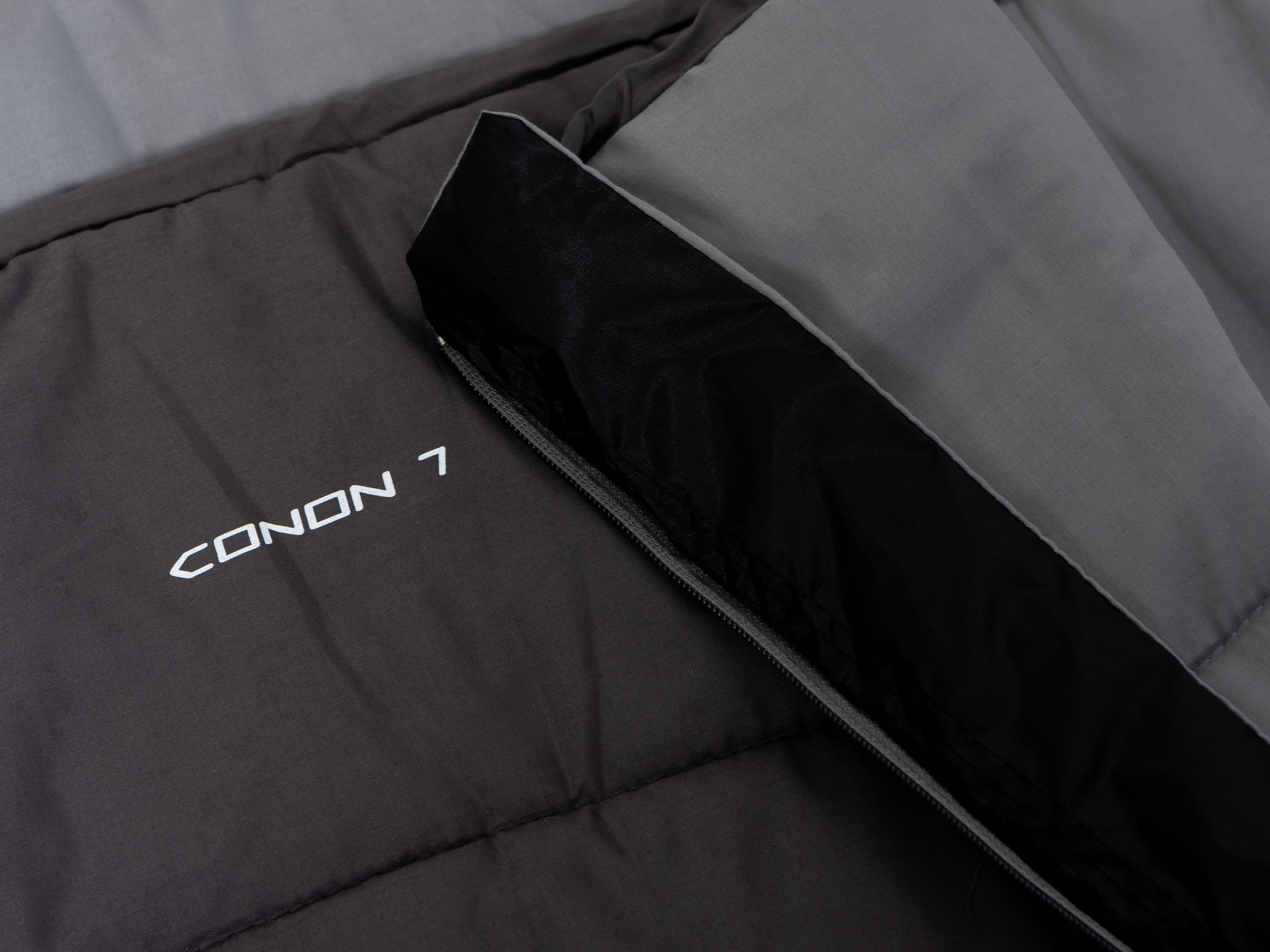 Утепленный спальник одеяло. High Peak Conon 7