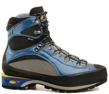 Trango S Evo GTX