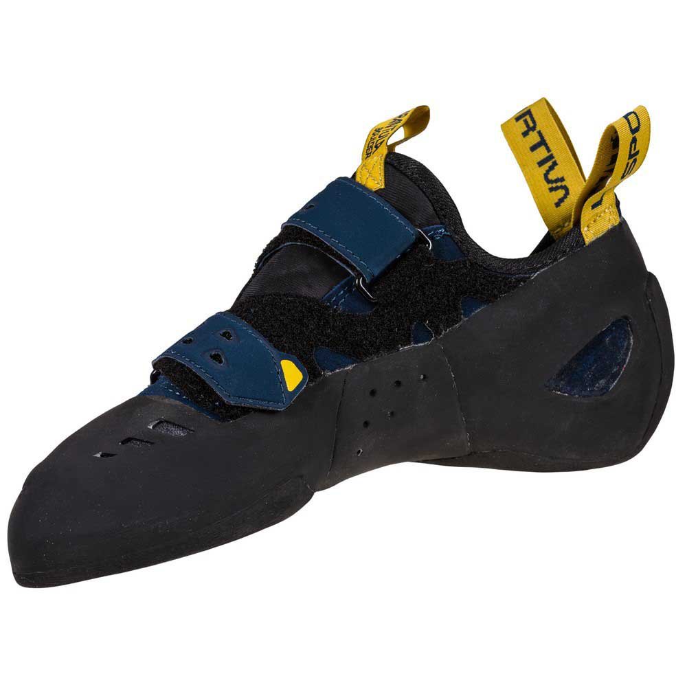 Комфортные скальные туфли начинающих La Sportiva Tarantula Boulder