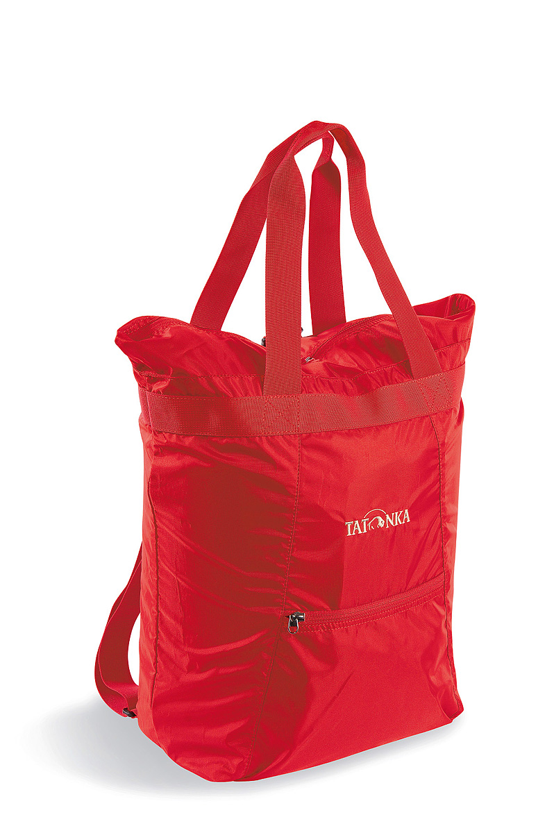 Практичная сумка для покупок. Tatonka Market Bag