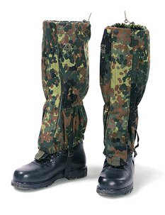 TT Gaiter