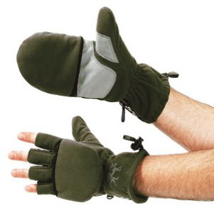 TT Sniper Glove