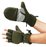 TT Sniper Glove