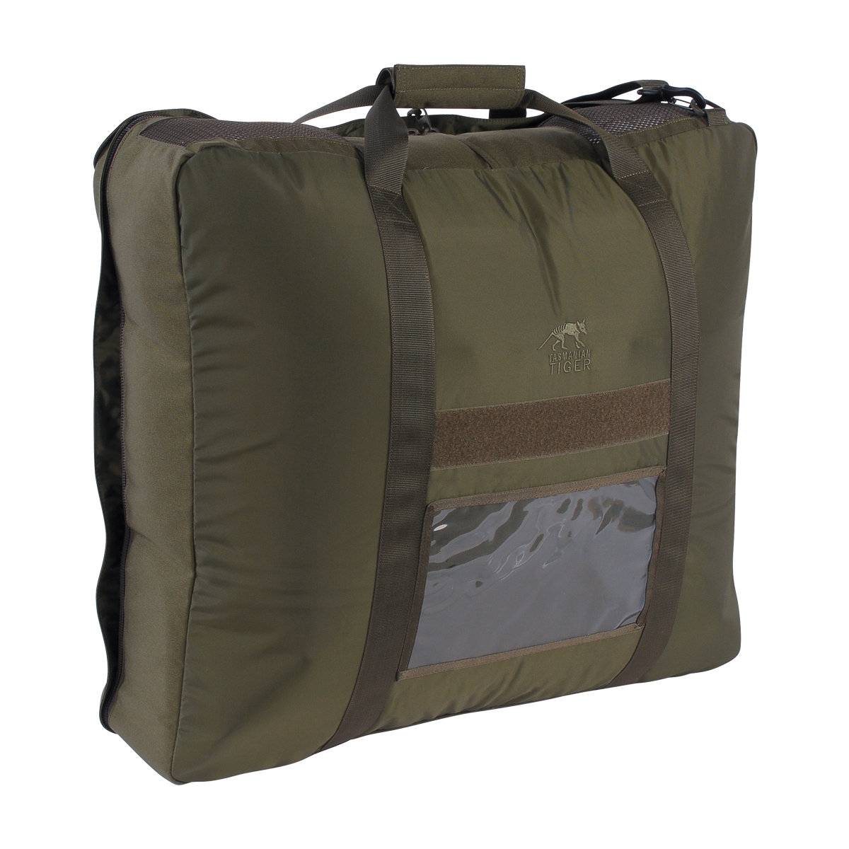 Сумка для транспортировки и хранения индивидуального комплекта снаряжения. Tasmanian Tiger Tactical Equipment Bag