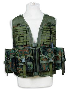 TT Ammunition Vest