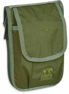TT Note Book Pocket