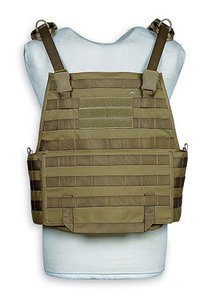 TT Plate Carrier