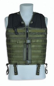 TT Vest base
