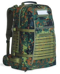 TT Mission Bag