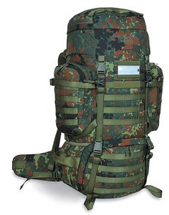 TT Raid Pack MK II